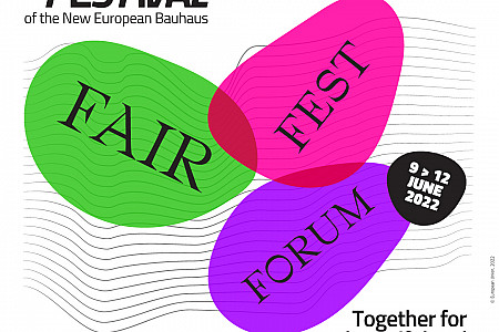 Bauhaus Festivāla ietvaros noritējis LPS attīstības sadarbības seminārs “Ievēlies vēlēšanos…”